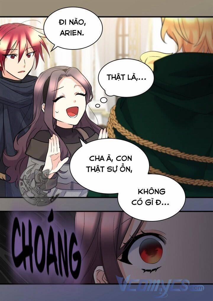 Sinh Đôi Xuyên Không 121 trang 48