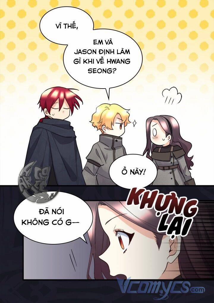 Sinh Đôi Xuyên Không 121 trang 5