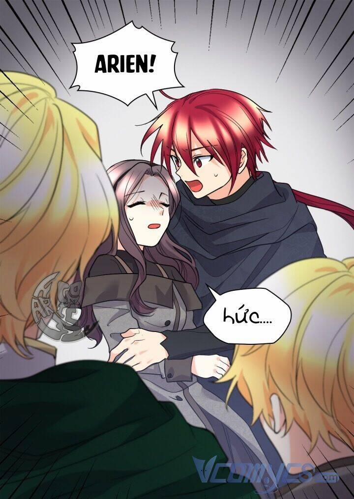 Sinh Đôi Xuyên Không 121 trang 51