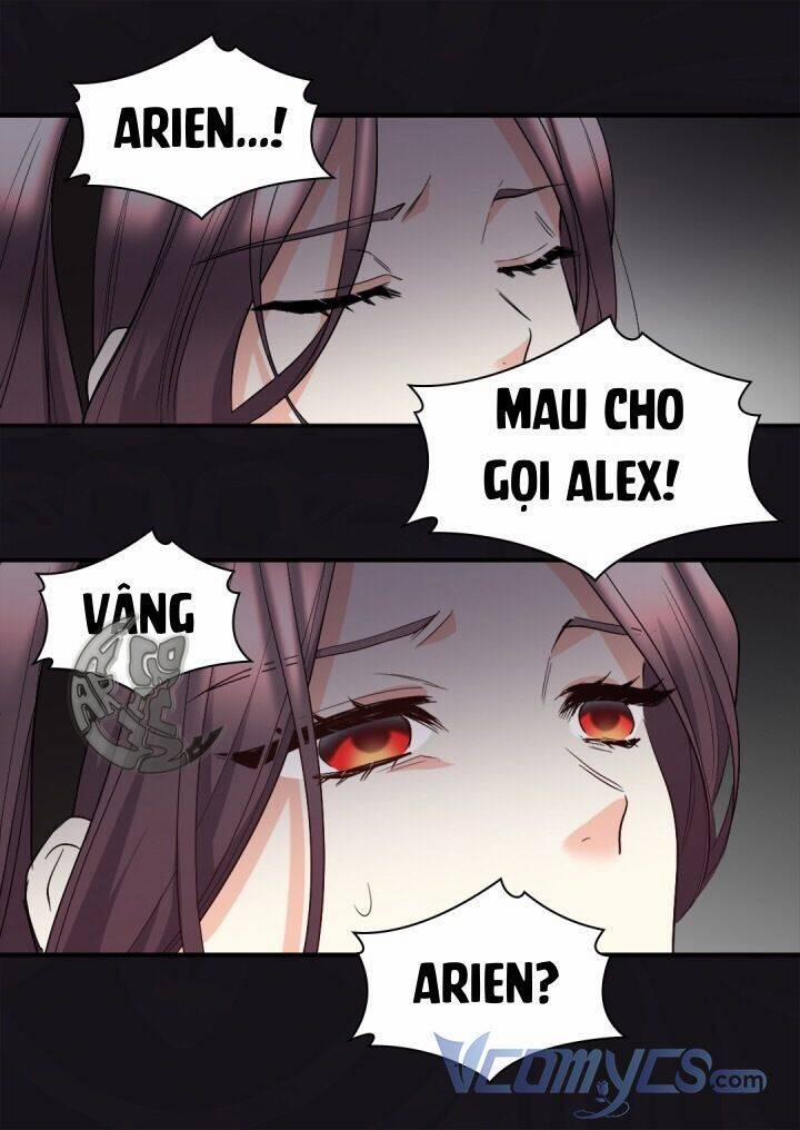 Sinh Đôi Xuyên Không 121 trang 52