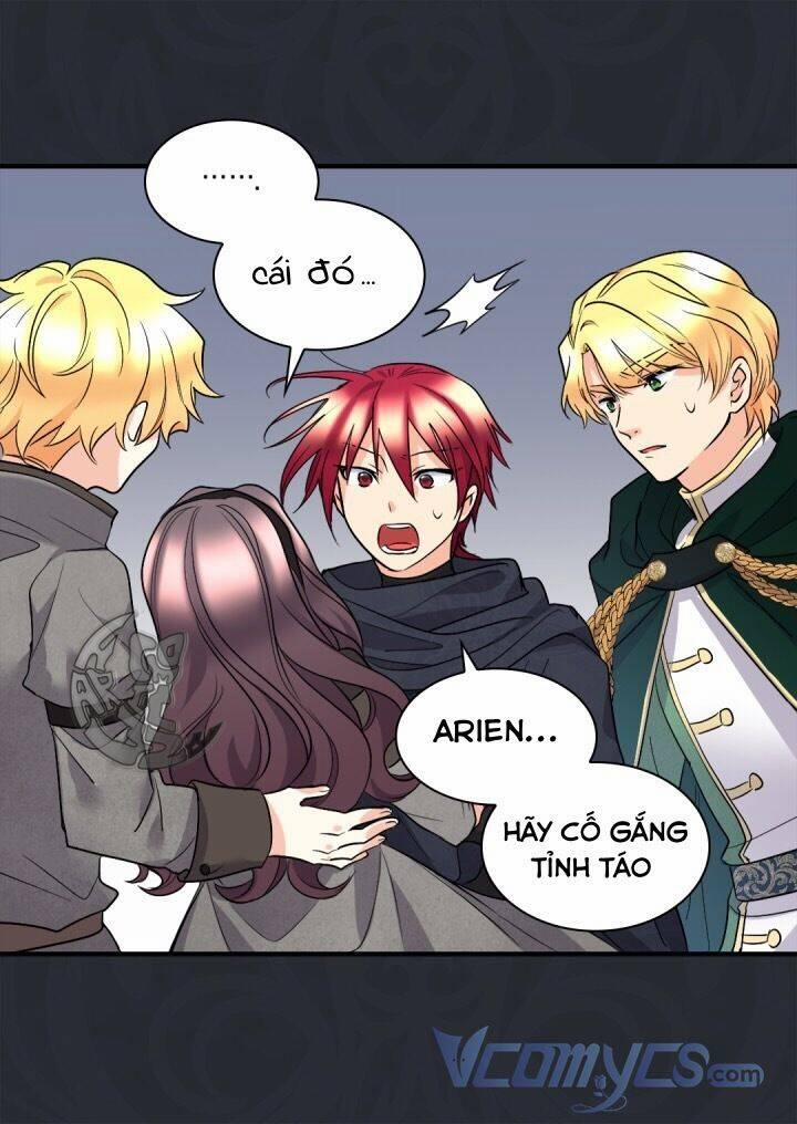 Sinh Đôi Xuyên Không 121 trang 53