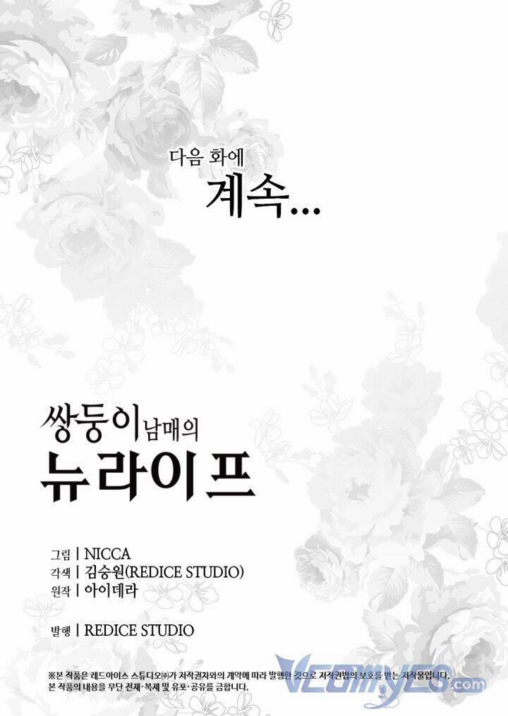 Sinh Đôi Xuyên Không 121 trang 55