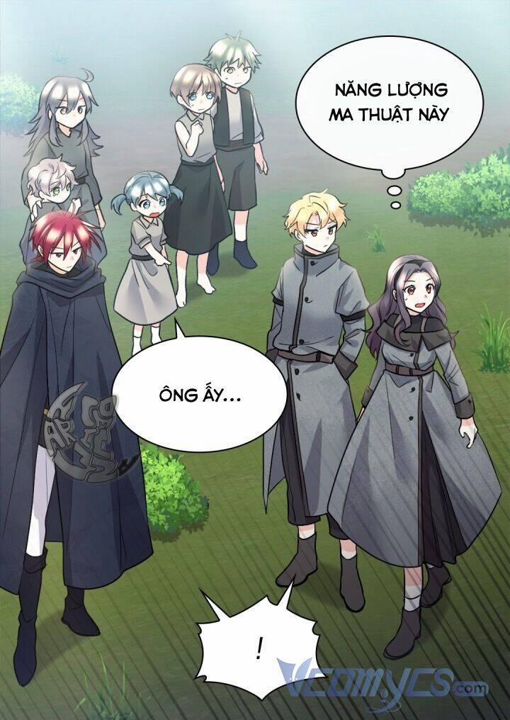 Sinh Đôi Xuyên Không 121 trang 6