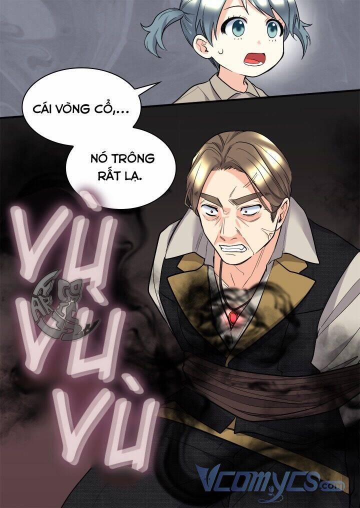 Sinh Đôi Xuyên Không 121 trang 7