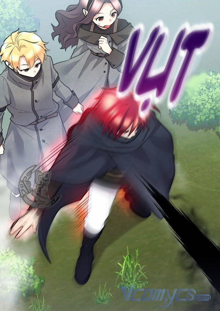 Sinh Đôi Xuyên Không 121 trang 9