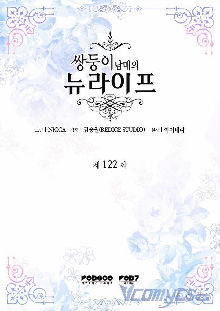 Sinh Đôi Xuyên Không 122 trang 2