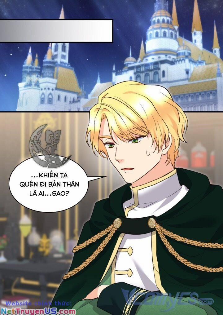 Sinh Đôi Xuyên Không 123 trang 10