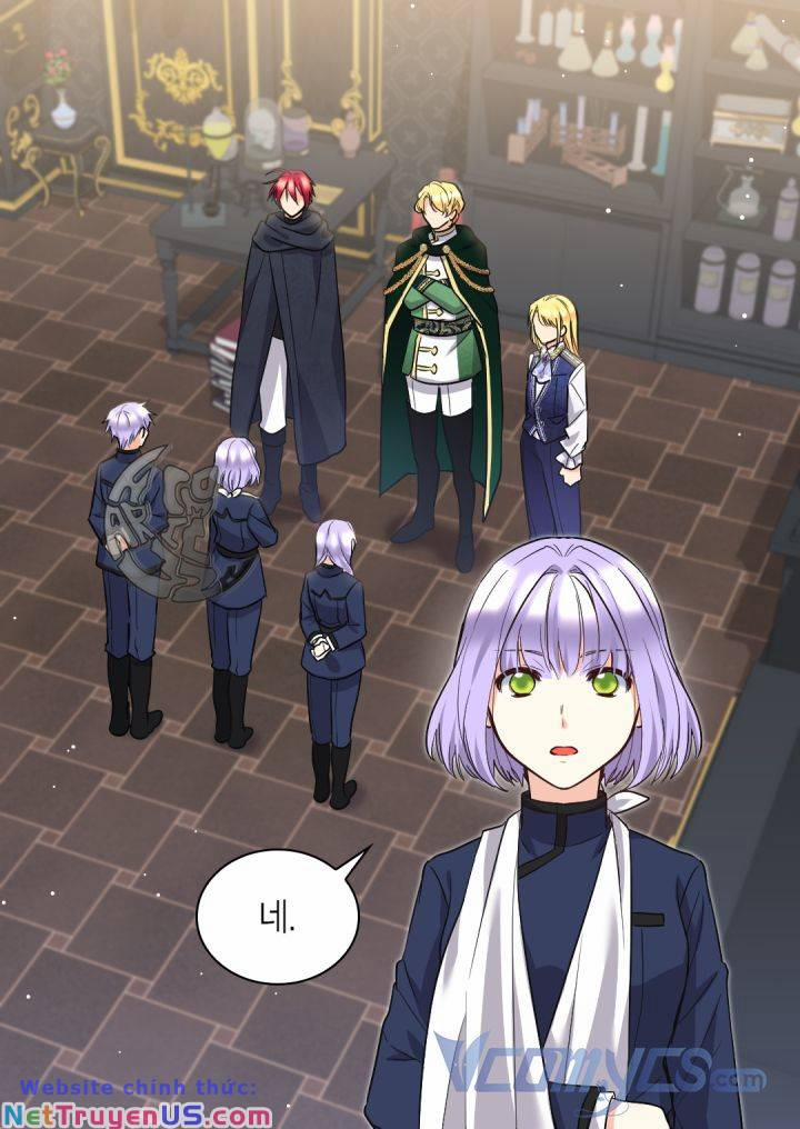 Sinh Đôi Xuyên Không 123 trang 11