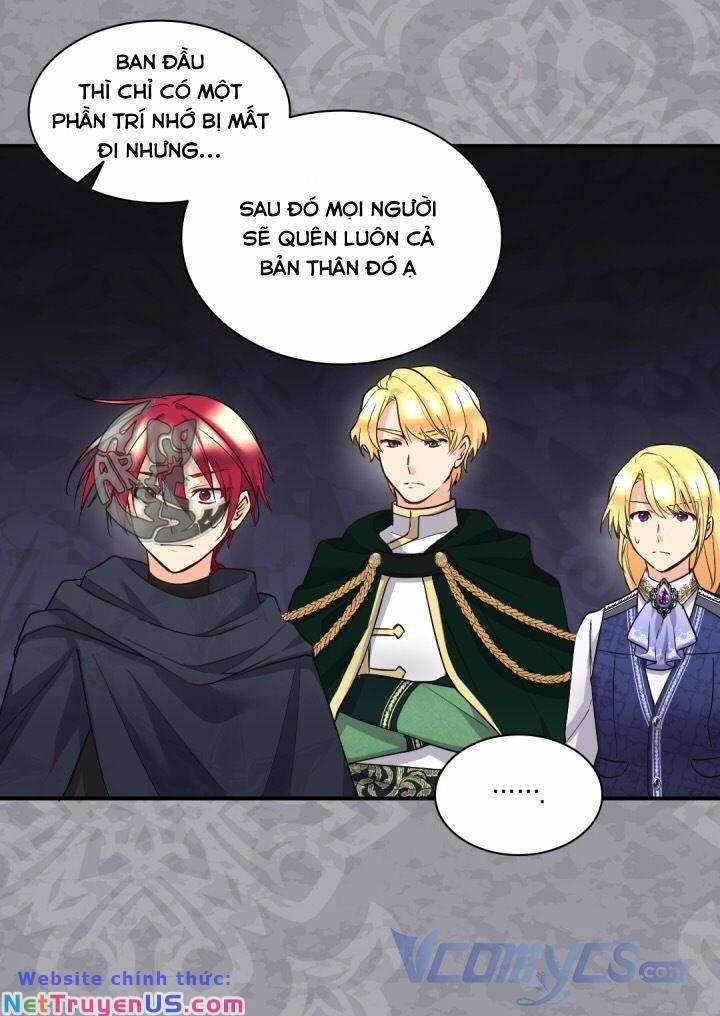 Sinh Đôi Xuyên Không 123 trang 12