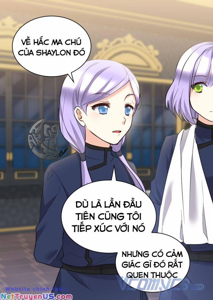 Sinh Đôi Xuyên Không 123 trang 19