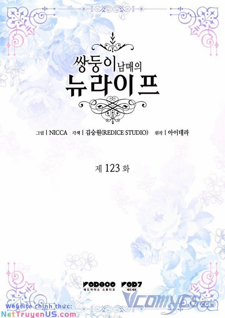 Sinh Đôi Xuyên Không 123 trang 2