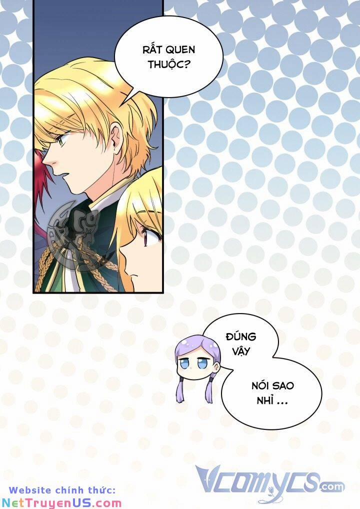 Sinh Đôi Xuyên Không 123 trang 20