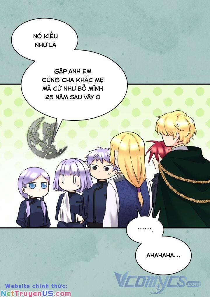 Sinh Đôi Xuyên Không 123 trang 21