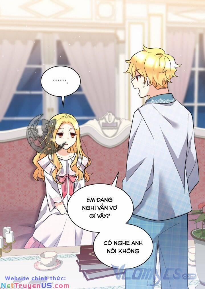 Sinh Đôi Xuyên Không 123 trang 26