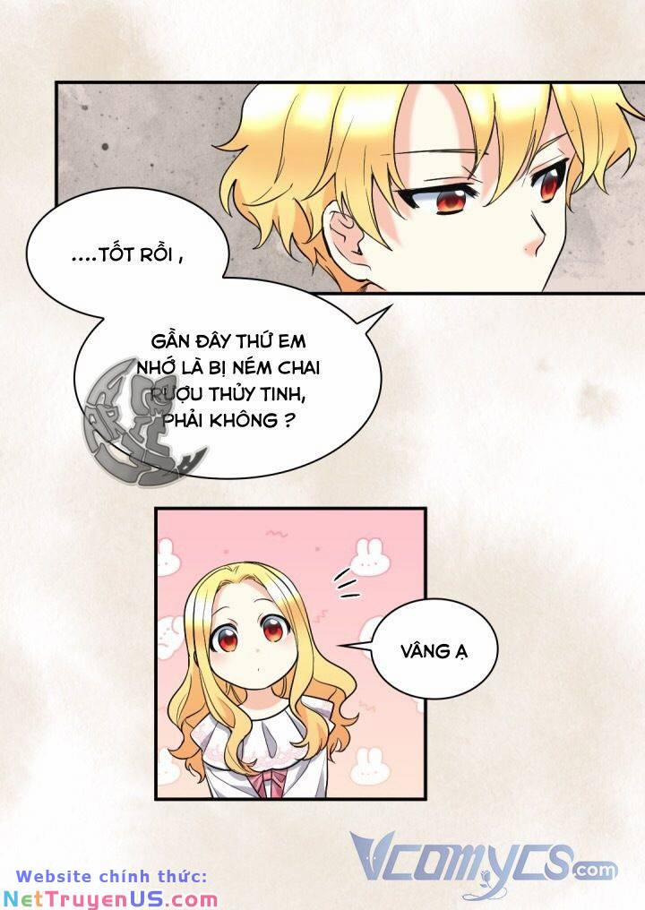 Sinh Đôi Xuyên Không 123 trang 29