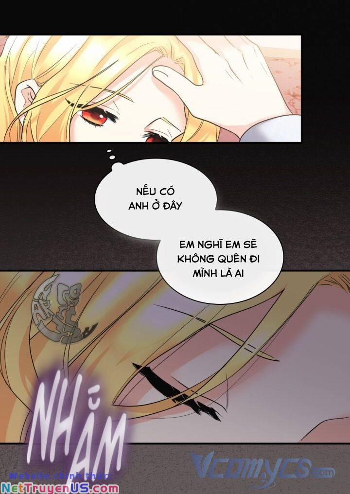 Sinh Đôi Xuyên Không 123 trang 35