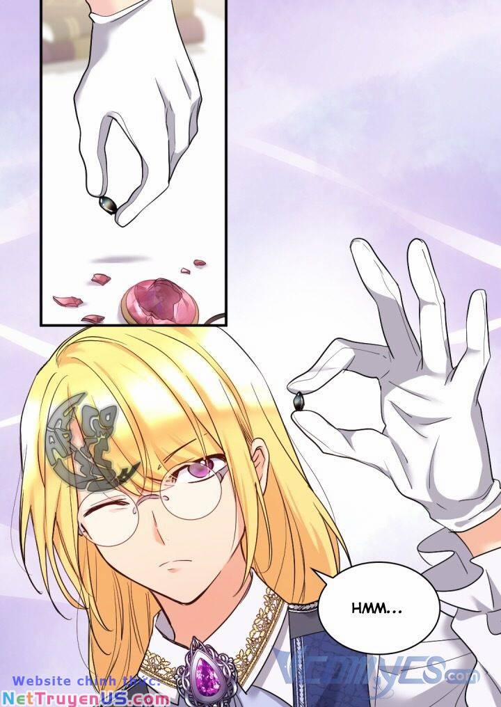 Sinh Đôi Xuyên Không 123 trang 38