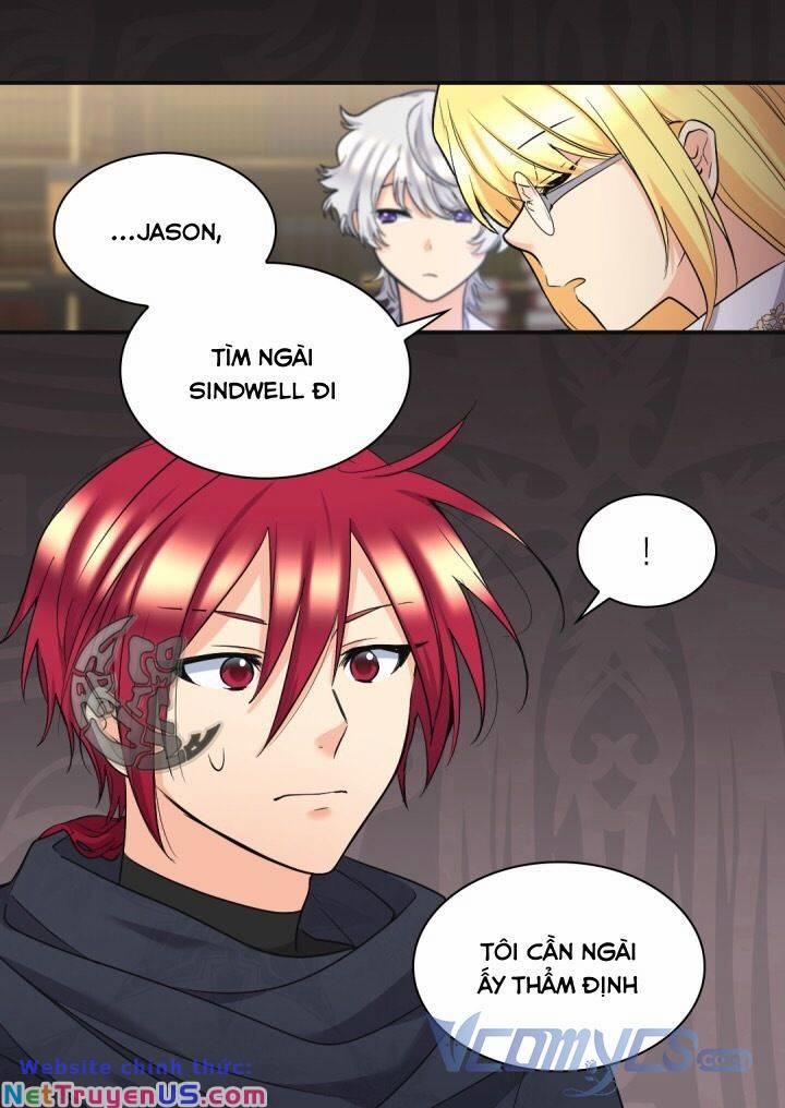 Sinh Đôi Xuyên Không 123 trang 40