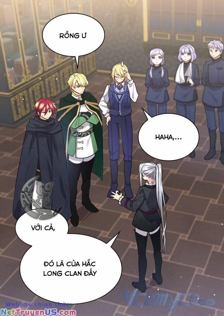 Sinh Đôi Xuyên Không 123 trang 42