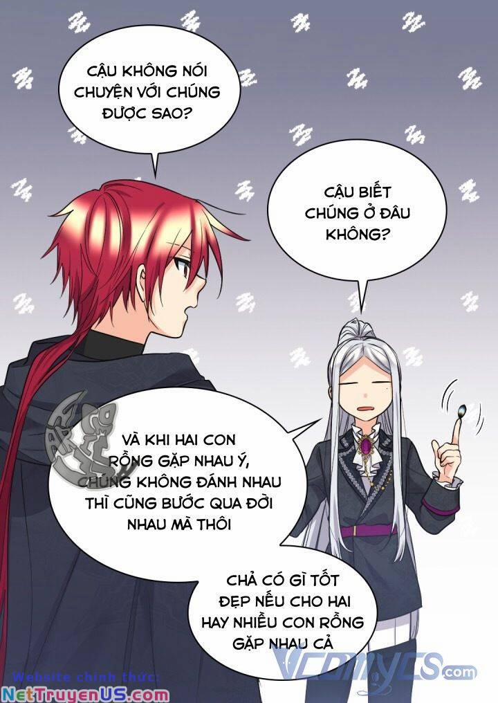 Sinh Đôi Xuyên Không 123 trang 44