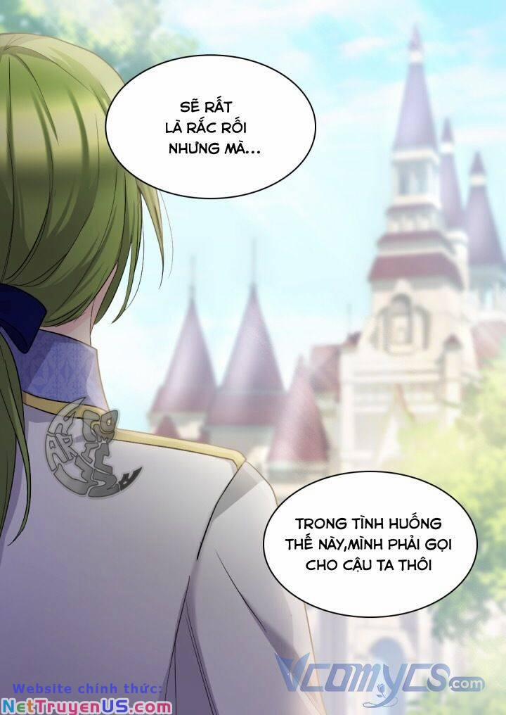 Sinh Đôi Xuyên Không 123 trang 49