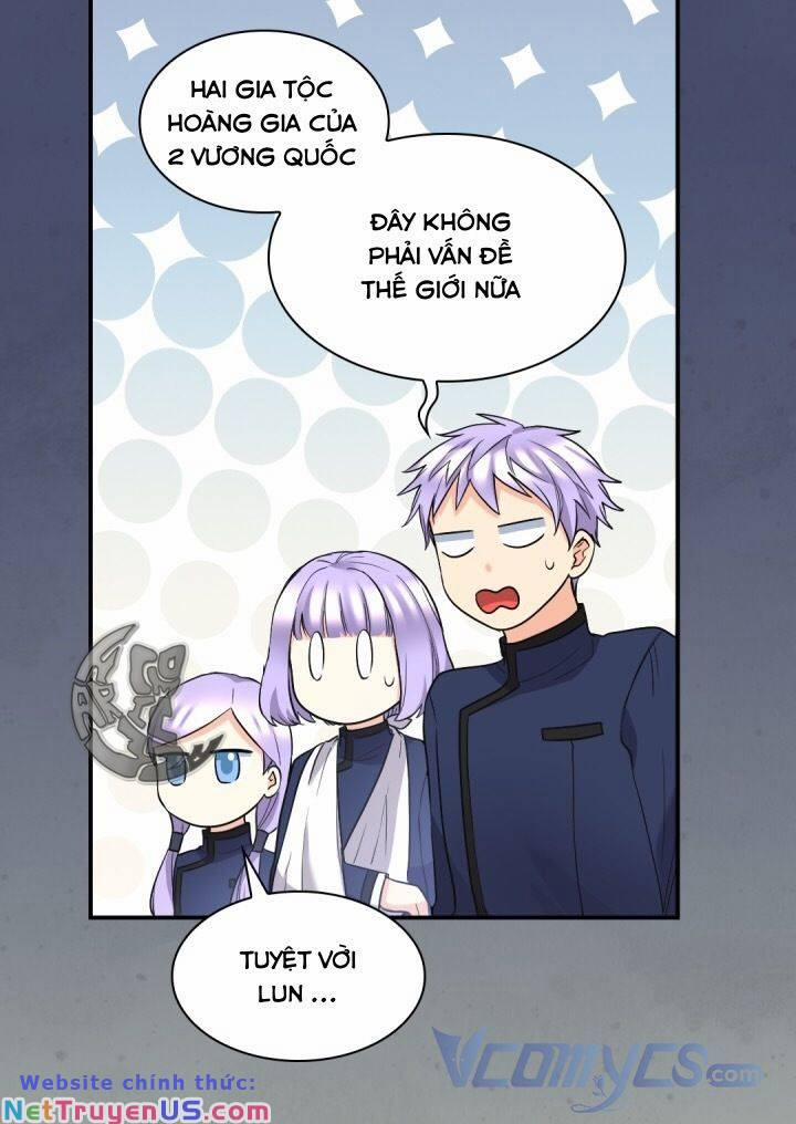 Sinh Đôi Xuyên Không 123 trang 51