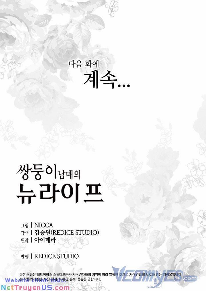 Sinh Đôi Xuyên Không 123 trang 56