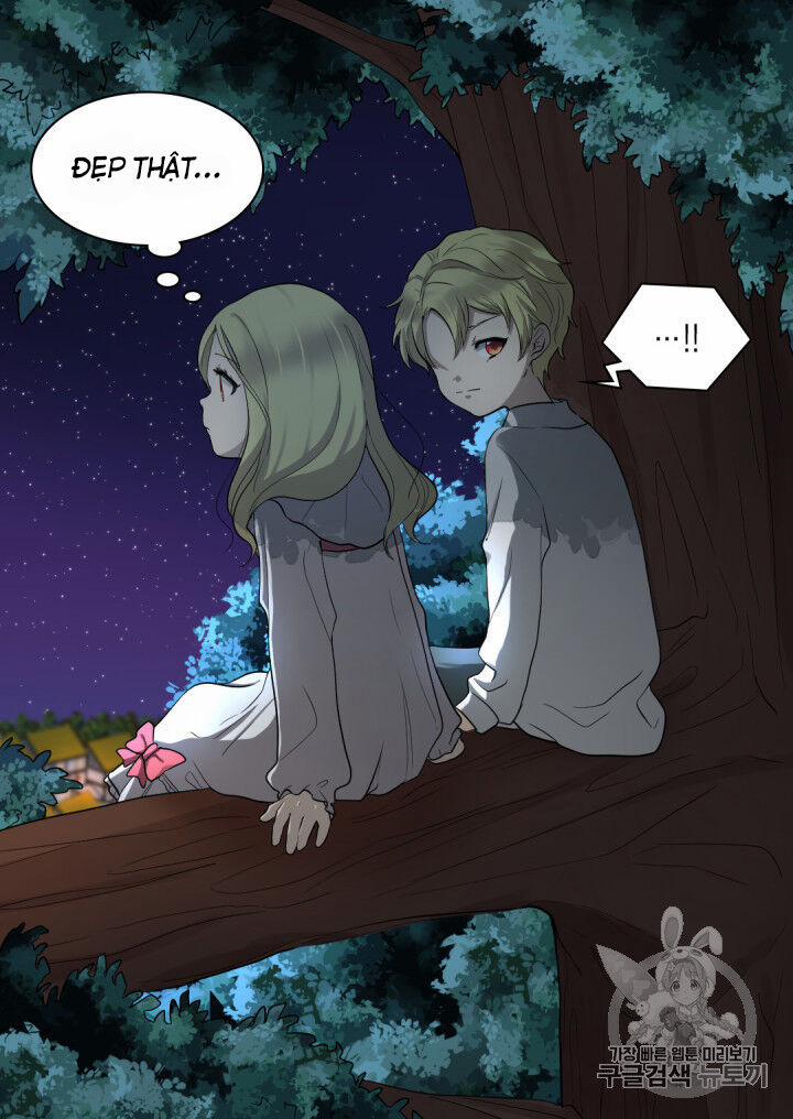 Sinh Đôi Xuyên Không 2 trang 10