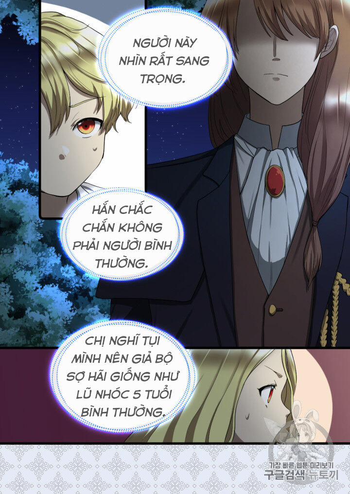 Sinh Đôi Xuyên Không 2 trang 18