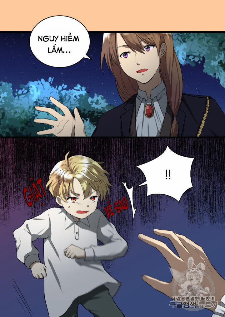 Sinh Đôi Xuyên Không 2 trang 23