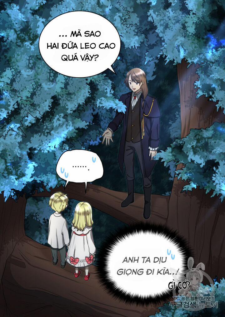 Sinh Đôi Xuyên Không 2 trang 27