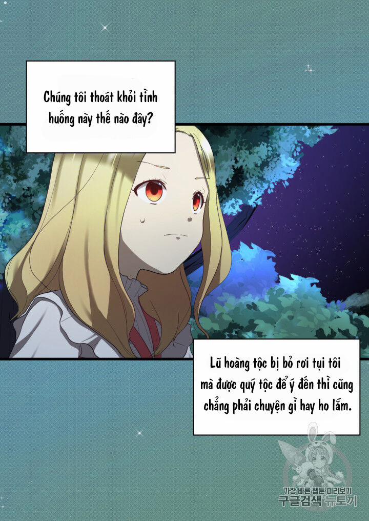 Sinh Đôi Xuyên Không 2 trang 28