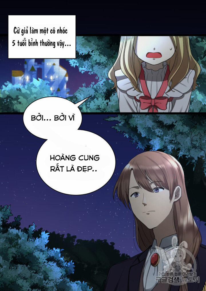 Sinh Đôi Xuyên Không 2 trang 29