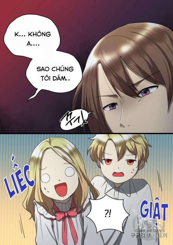 Sinh Đôi Xuyên Không 2 trang 32