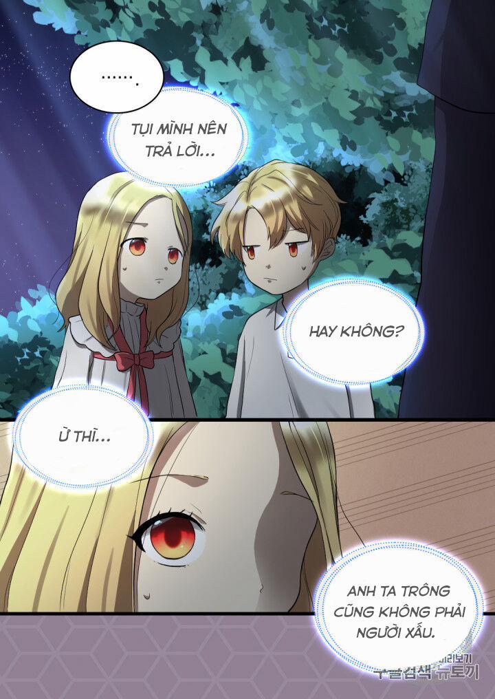 Sinh Đôi Xuyên Không 2 trang 34