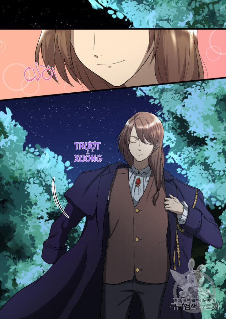 Sinh Đôi Xuyên Không 2 trang 36