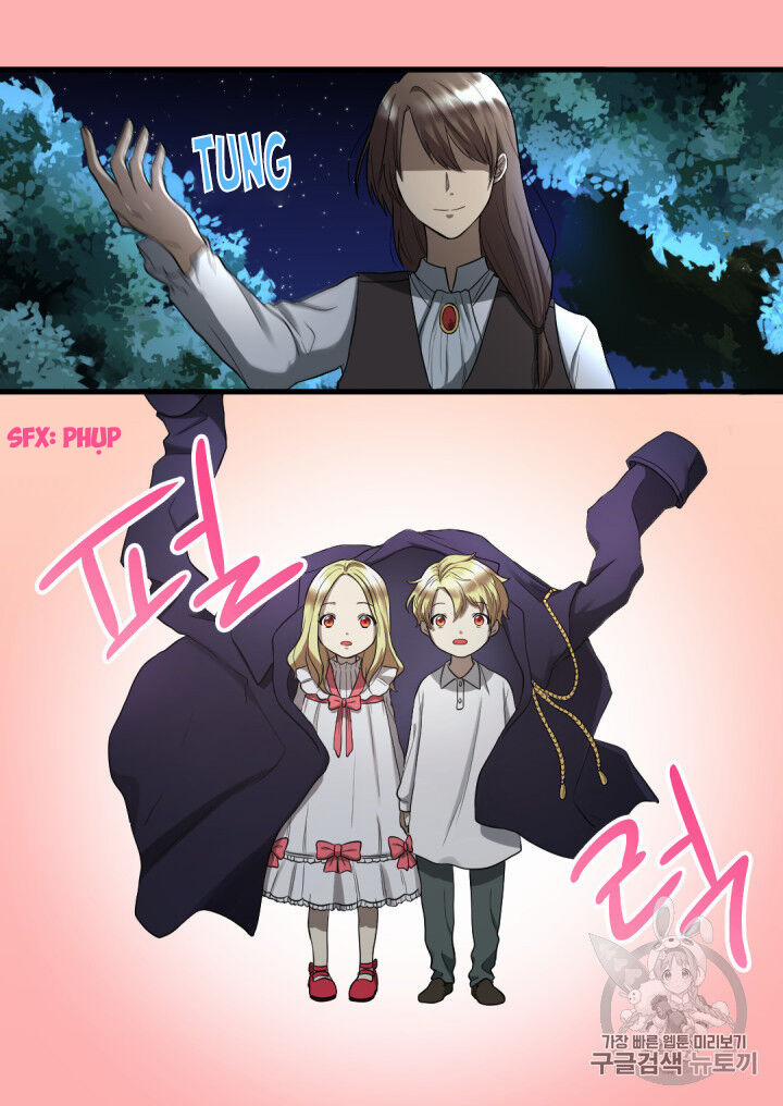 Sinh Đôi Xuyên Không 2 trang 37