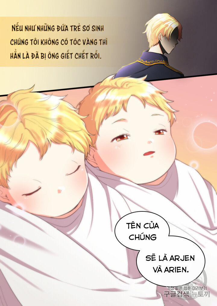 Sinh Đôi Xuyên Không 2 trang 4