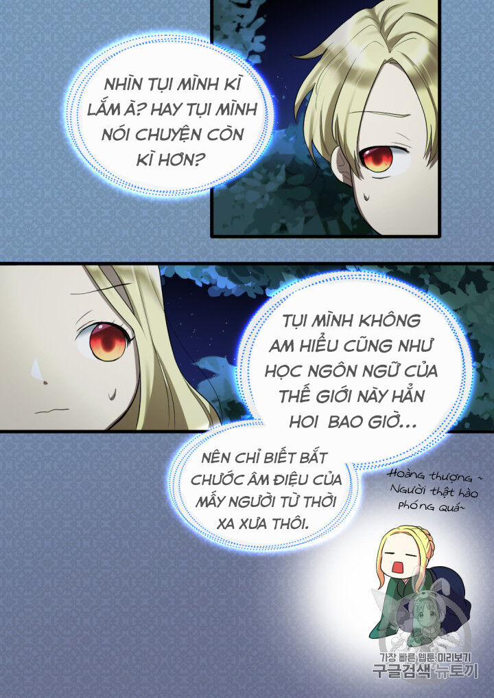 Sinh Đôi Xuyên Không 2 trang 42