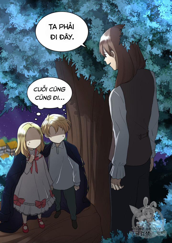 Sinh Đôi Xuyên Không 2 trang 44