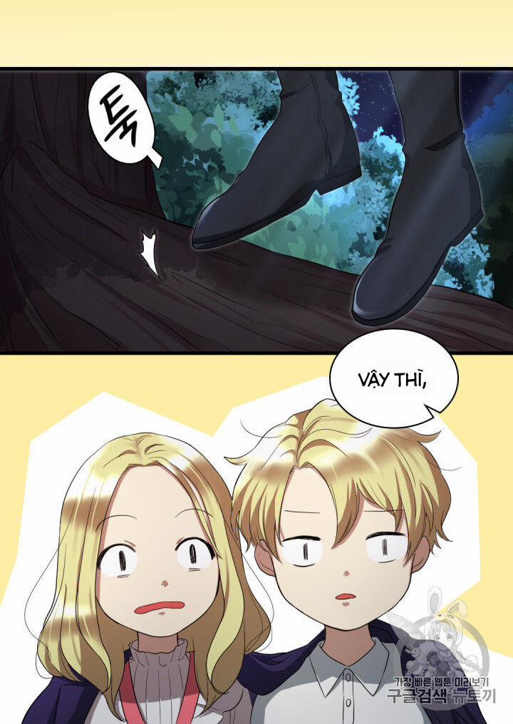 Sinh Đôi Xuyên Không 2 trang 45