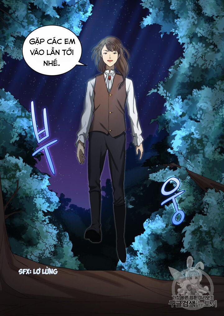 Sinh Đôi Xuyên Không 2 trang 46