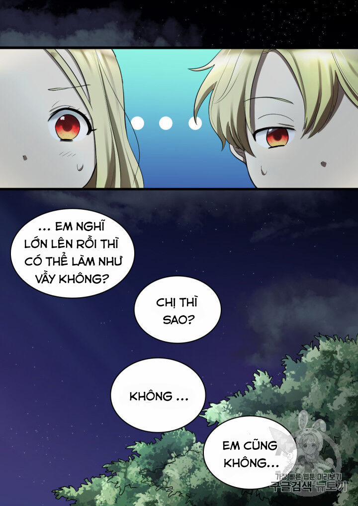 Sinh Đôi Xuyên Không 2 trang 49