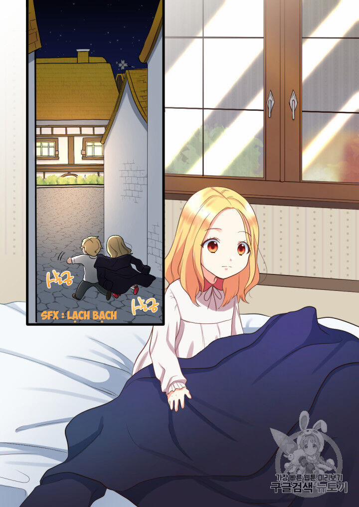 Sinh Đôi Xuyên Không 2 trang 50