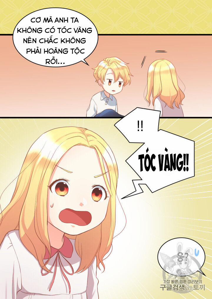 Sinh Đôi Xuyên Không 2 trang 53