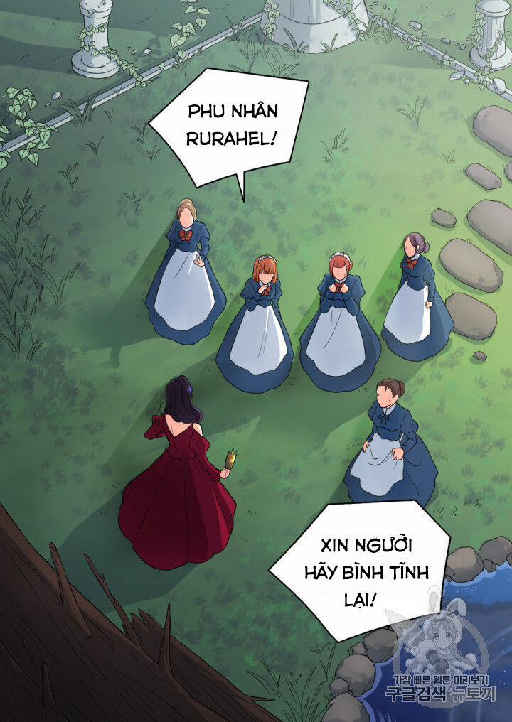 Sinh Đôi Xuyên Không 2 trang 57