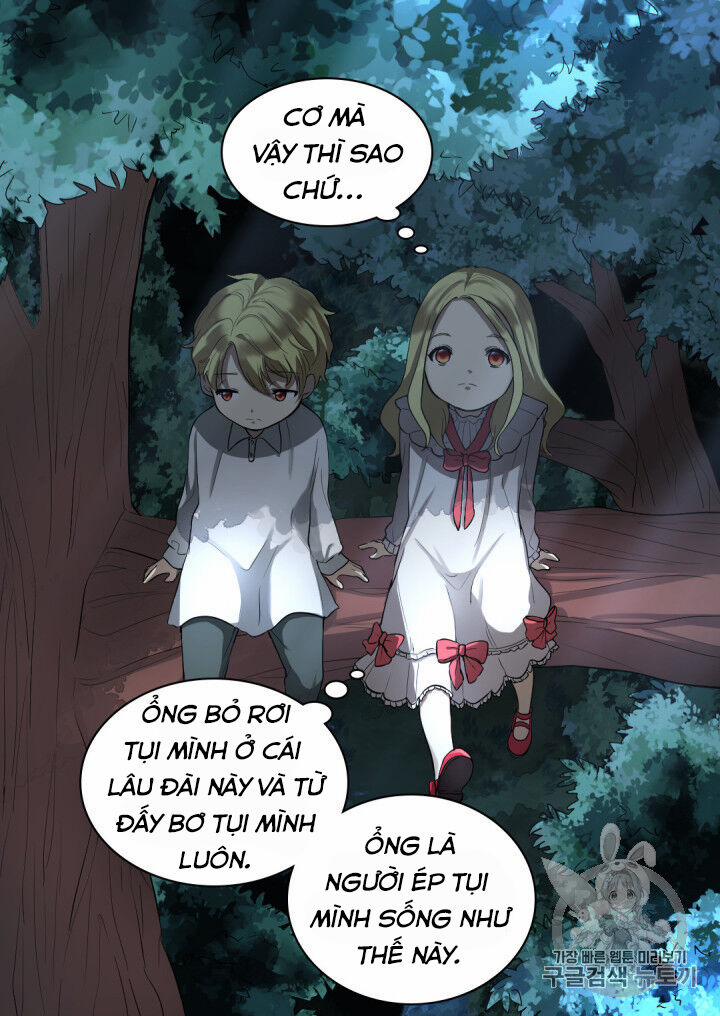 Sinh Đôi Xuyên Không 2 trang 6