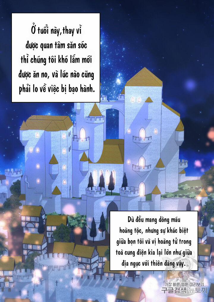 Sinh Đôi Xuyên Không 2 trang 9