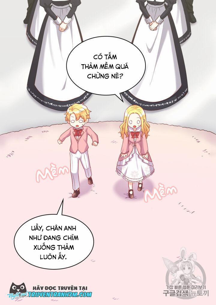 Sinh Đôi Xuyên Không 24 trang 1