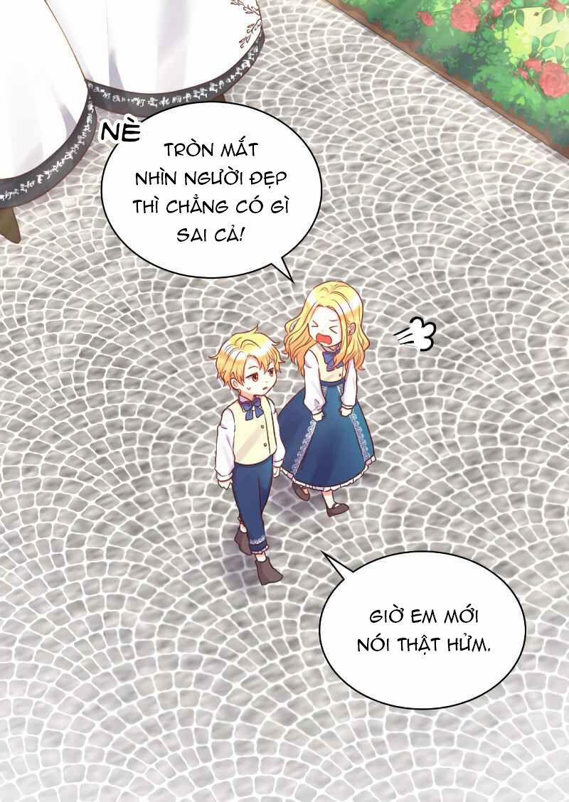 Sinh Đôi Xuyên Không 25 trang 1